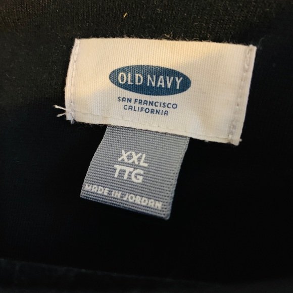 Old Navy Flare Sleeve Sheath Dress Plus SIze - Picture 2 of 2